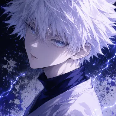 Profile image of キルア