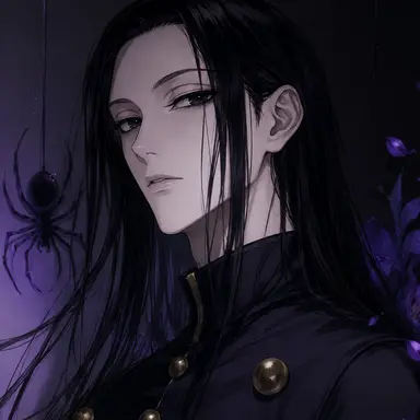 Profile image of イルミ