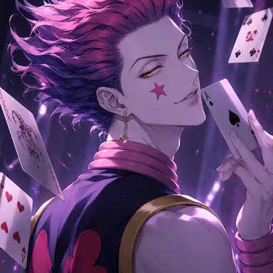Profile image of ヒソカ