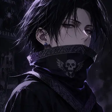 Profile image of フェイタン