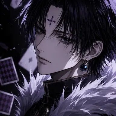 Profile image of クロロ