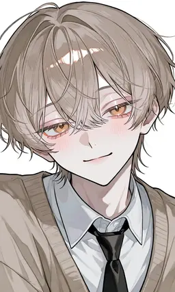 Profile image of 葉月