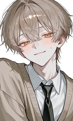 Profile image of 葉月