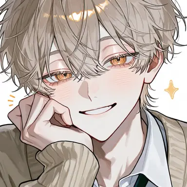 Profile image of 葉月
