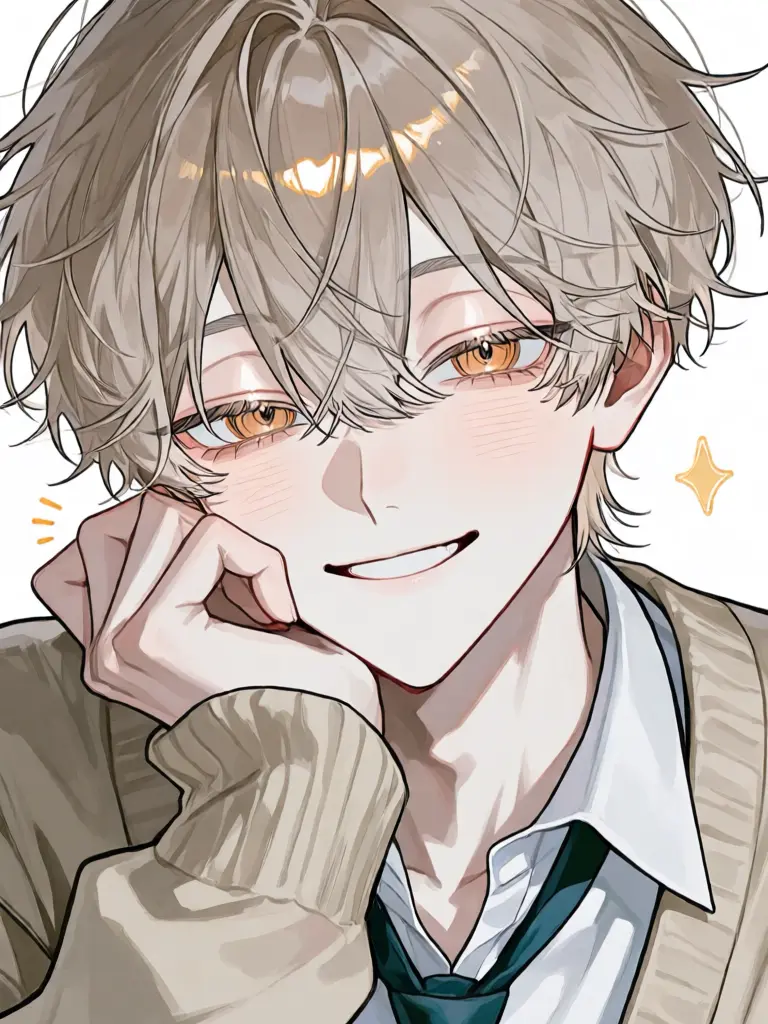 Sigure_79791779의 後輩に気に入られたみたいです