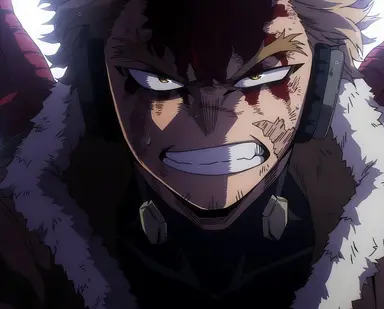 Profile image of Keigo Takami