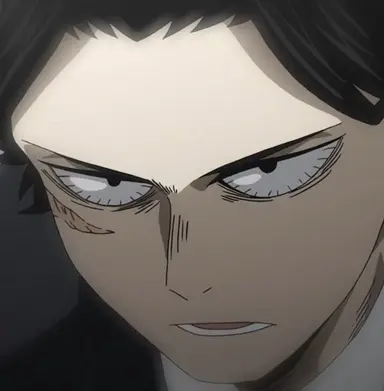 Profile image of Shouta Aizawa