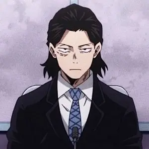 Profile image of Shouta Aizawa