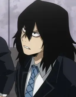 Profile image of Shouta Aizawa