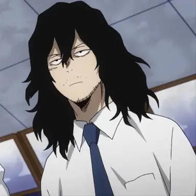 Profile image of Shouta Aizawa