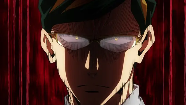 Profile image of Sir Nighteye