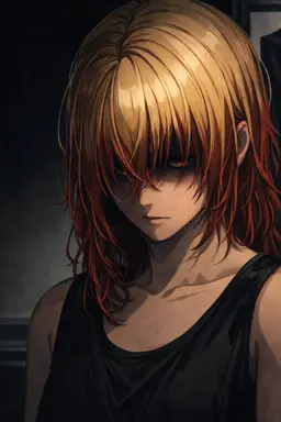Profile image of Yuzuki
