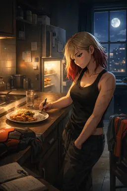 Profile image of Yuzuki