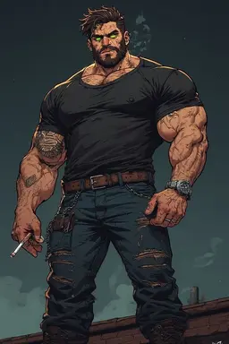 Profile image of Ryuji