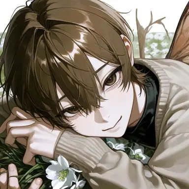 Profile image of 瀬見