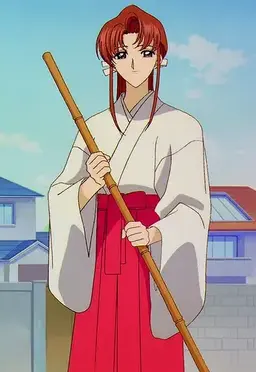 Profile image of Kaho