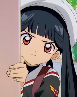 Profile image of Meiling