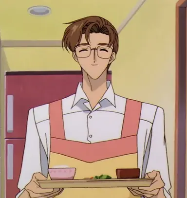 Profile image of Fujitaka