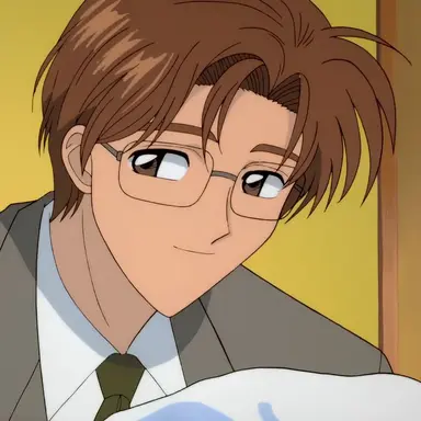 Profile image of Fujitaka