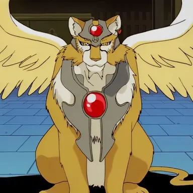 Profile image of Kero