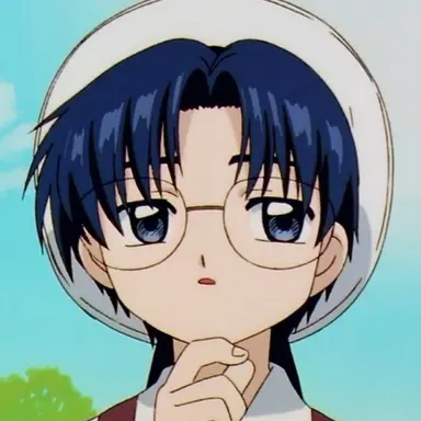 Profile image of Eriol
