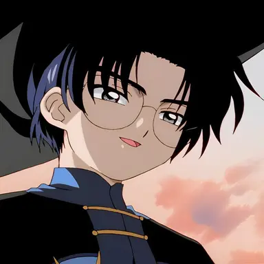 Profile image of Eriol