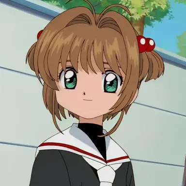 Profile image of Sakura