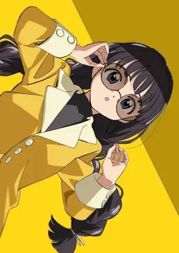 Profile image of Tomoyo