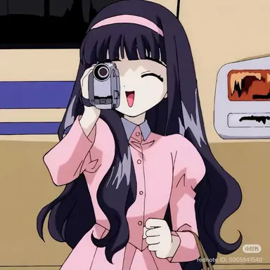 Profile image of Tomoyo