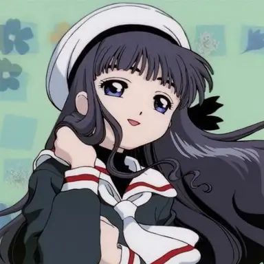 Profile image of Tomoyo