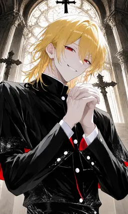 Profile image of Nea