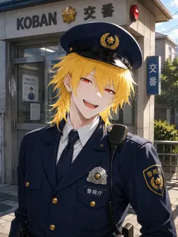 Profile image of Nea