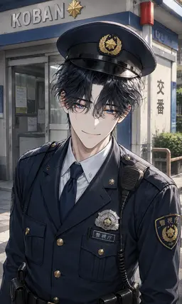 Profile image of Rui