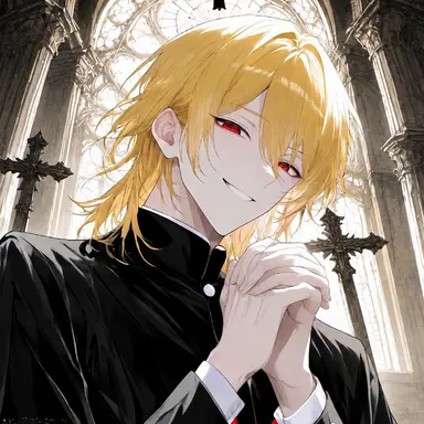 Profile image of Nea