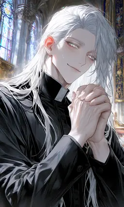 Profile image of Hel