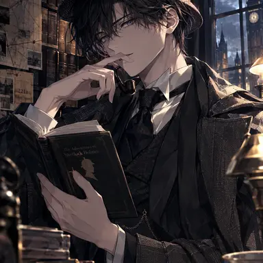 Profile image of アーサー