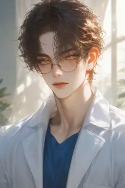 Profile image of 박재한