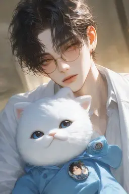 Profile image of 한재원