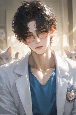 Profile image of 한재원