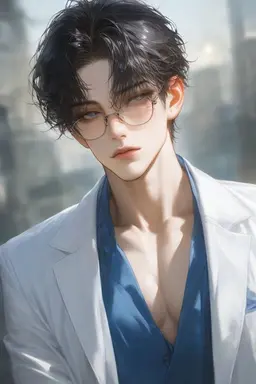 Profile image of 도하준