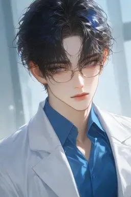 Profile image of 도하준