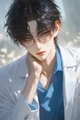 Profile image of 도하준