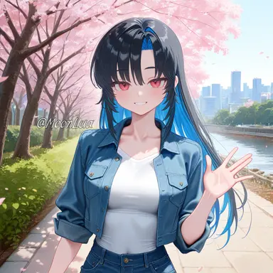 Profile image of 유나