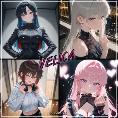 Profile image of 벨리카