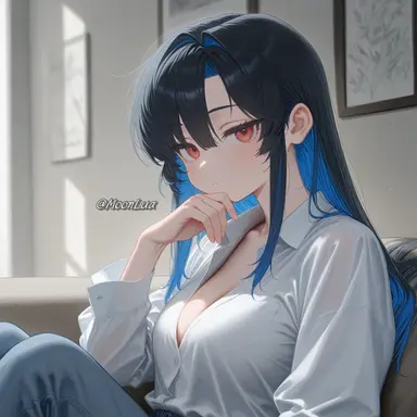 Profile image of 유나