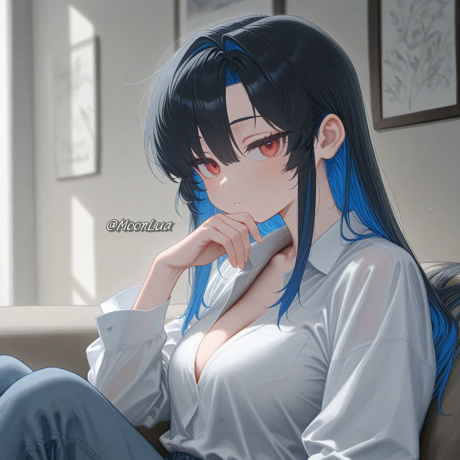 유나