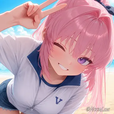 Profile image of 아리