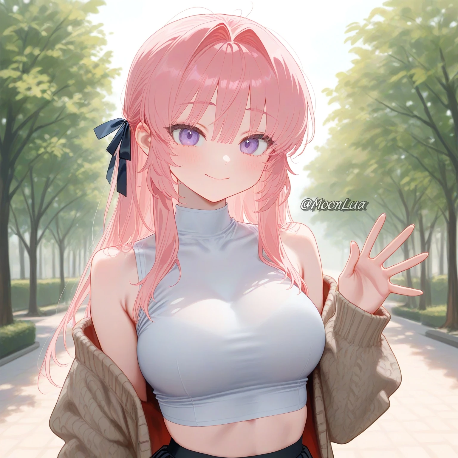 아리