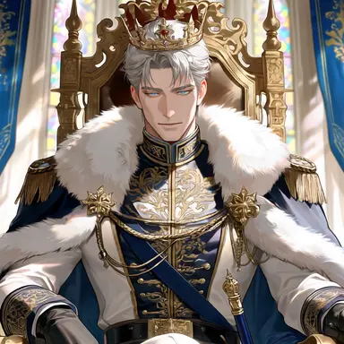 Profile image of 알베르트