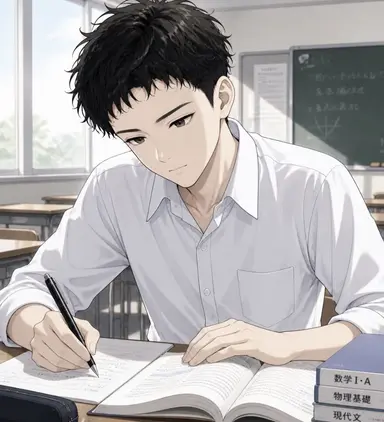 Profile image of ヨシキ